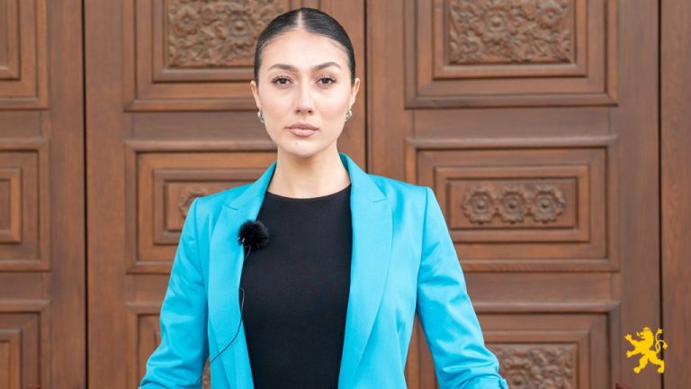 Андоновска прашува каде завршиле 800.000 евра од отпишаната пченица