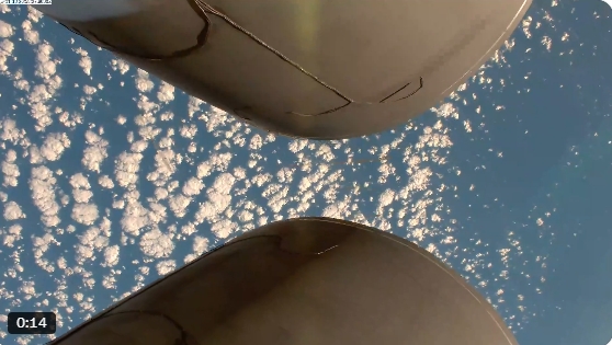 (Видео) Историско лансирање на „Блу Ориџин“: ракетата „Њу Глен“ полета кон Марс