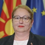 Јаневска: Во училиштата, просечно се пријавуваат по околу 50 случаи на врсничко насилство годишно