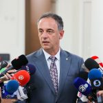 Алиу: Здравствената инфраструктура – столб на модерниот здравствен систем, реализираме стратешки капитални проекти