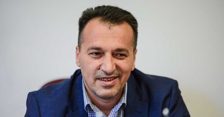 Кривична за ексградоначалникот на Сарај, Блерим Беџети уште седум лица поради злоупотреби со градежно земјиште