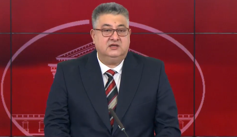 Минчев: Стоп за партиските вработувања, време е квалитетот да биде пред сѐ