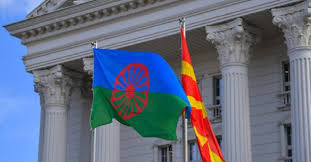 Фондацијата „Роми за Европа“ бара правда и системска акција по случајот со насилство врз 8-годишно дете во Македонија