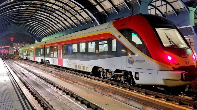 ЕУ го поздрави Договорот: Железницата меѓу Македонија и Бугарија ќе ја зајакне регионалната безбедност