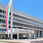 Бугарија категорично го осудува инцидентот во Галац предизвикан од руски вооружен дрон