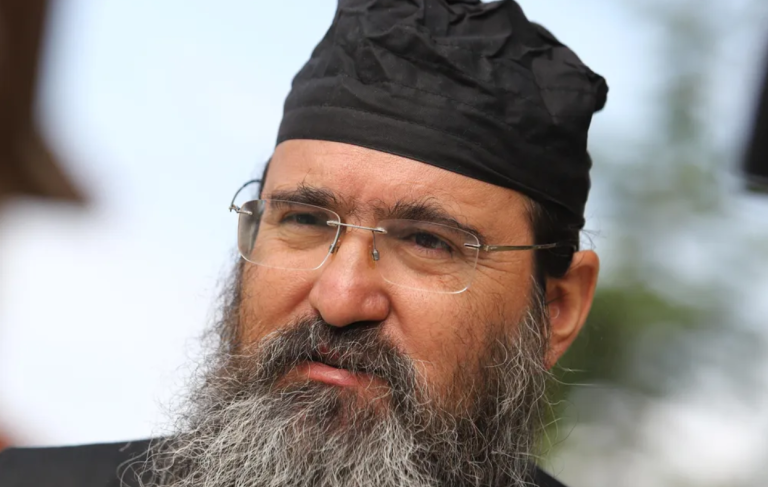 Архимандрит Никанор: Не може децата на убијците да ги повикуваат жртвите да простат