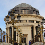 Истрага за силување и изработување порнографски материјал со дете