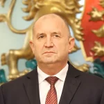 Радев: Кога се обединети, Бугарите можат да ја менуваат историјата и сами да си ја одредуваат судбината