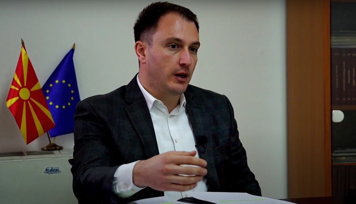 Измени на Законот за електронски комуникации за укинување на трошоците за роаминг