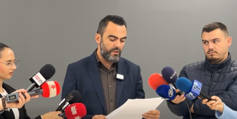 ВЛЕН по заминувањето на Села од коалицијата со ДУИ: Се случува тивок распад и губење на политичкиот компас