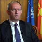 Зајакнување на парламентарната соработка: Гаши на средби со Блондел и Корнијенко