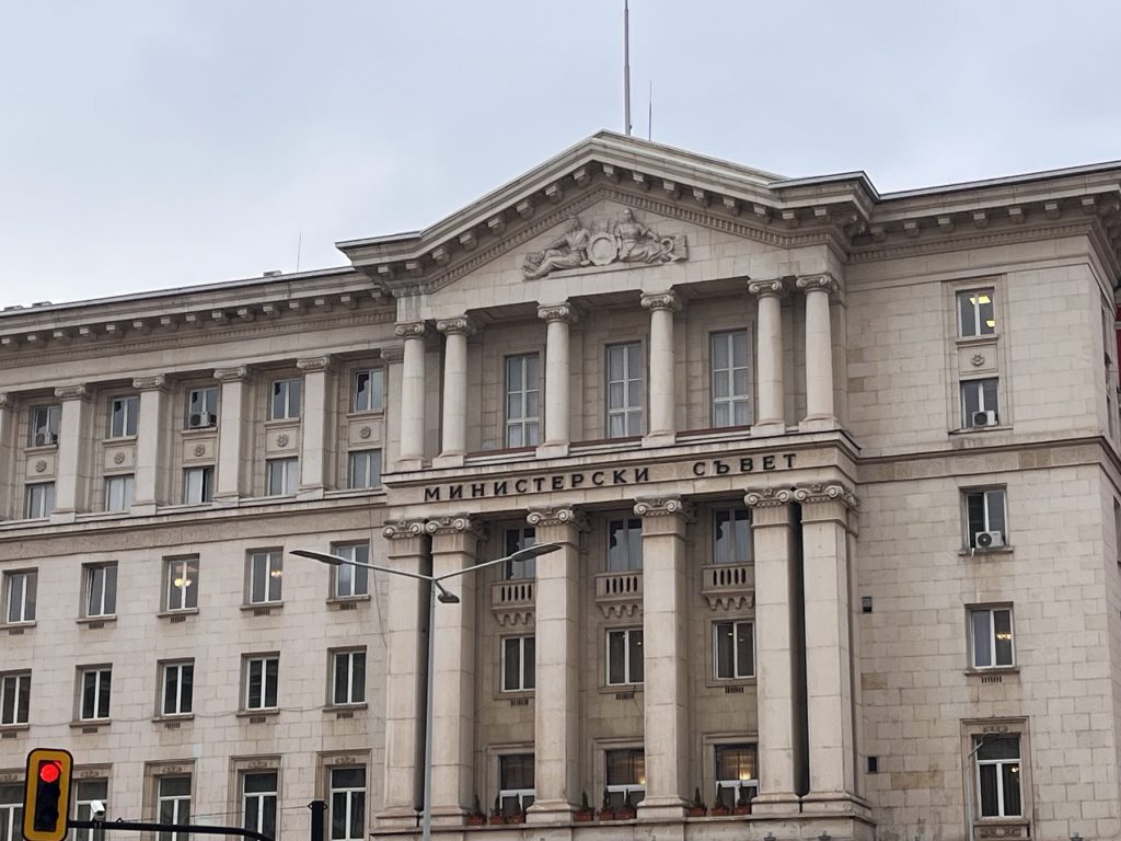 Бугарија и САД го зајакнуваат партнерството во сферата на енергетиката