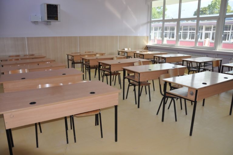 Просветен инспектор вршел психичко насилство врз наставничка во училиште во Муртино