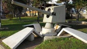 Руското бомбардирање на Балчик во 1916 година – казнена акција за неуспехот на Добруџанскиот фронт