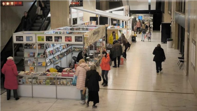 Над 150 издавачи со повеќе од 100.000 наслови на годинашниот Софиски меѓународен саем на книгата