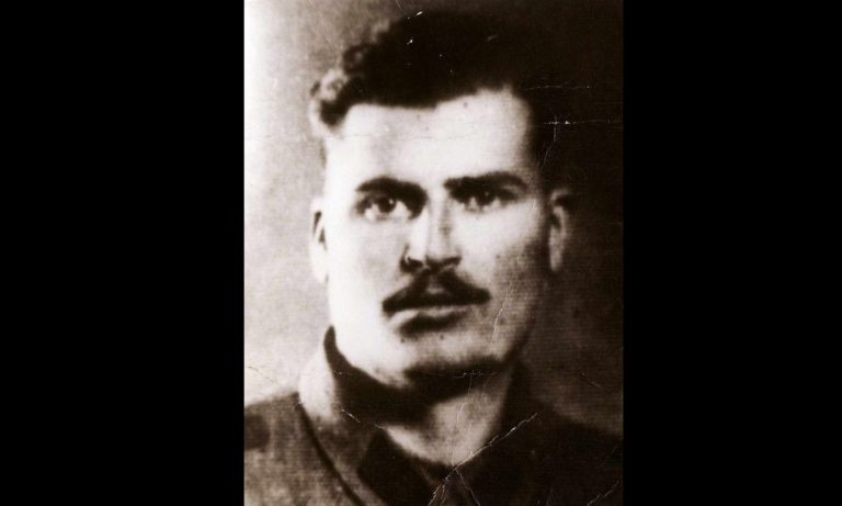 Сеќавање за егзекутираните горјани од одредот „Георги Бенковски“