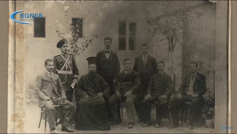 (Видео) Заборавената трагедија на Бугарите од Беломорието