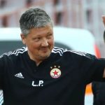 Благотворителен фудбалски турнир во Драгалевци за лекувањето на големиот бугарски фудбалер и тренер Љубослав Пенев