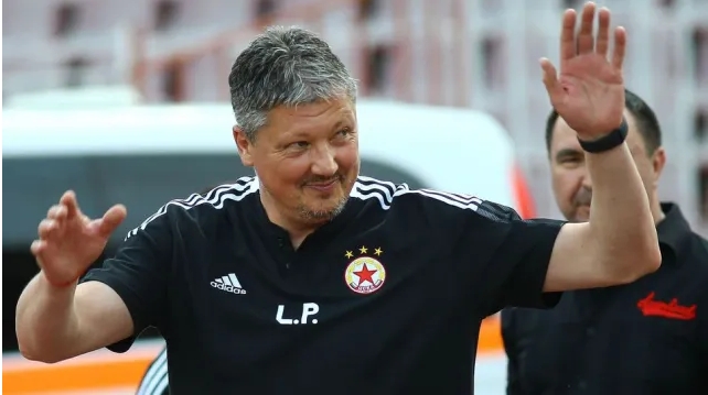 Благотворителен фудбалски турнир во Драгалевци за лекувањето на големиот бугарски фудбалер и тренер Љубослав Пенев