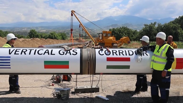 (Видео) Александрополис како енергетски и воен логистички јазол на новата ос југ–север