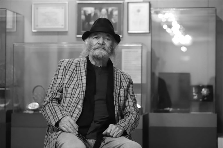 (Видео) Почина двократниот олимписки шампион во борење Бојан Радев