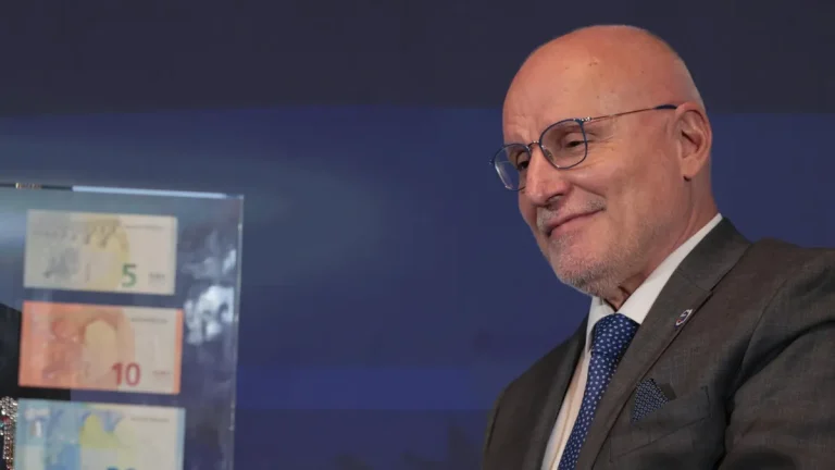 „Бугарија е Европа, а Европа е Бугарија“ – гувернерот на БНБ пред воведувањето на еврото