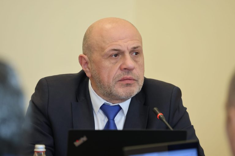 Дончев: Европските средства инвестирани во бугарската економија во 2025 година се приближуваат до 8 милијарди лева