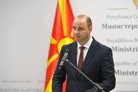 Мисајловски: Буџетот за одбрана за 2026 е 358 милиони евра, што е 8,4 проценти повеќе од годинава