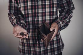 Секој петти граѓанин во земјата е сиромашен