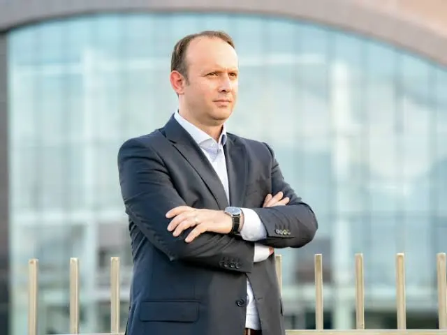 Гаши: Волонтерството не е само повик, туку морална, институционална и човечка одговорност