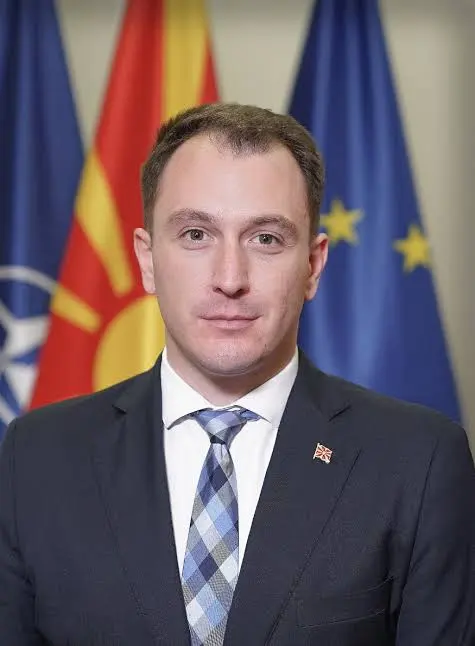 За побрз пристап до услугите, промовирани е-Киоск и е-Сандаче; Андоновски вели дека дигиталната трансформација мора да биде достапна за сите