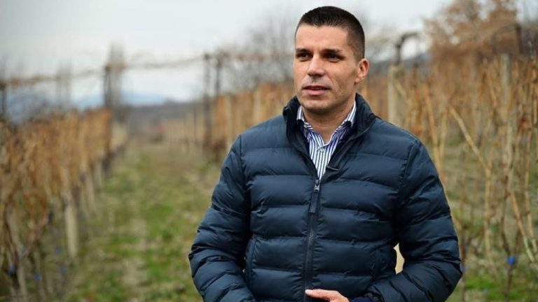 Поранешниот министер најави тужби: „Ми го валкаат името со измислици и лажни тврдења“