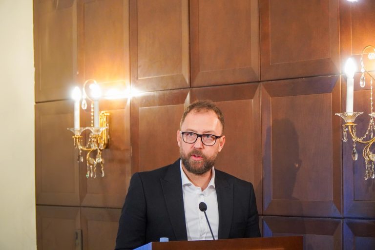 Љутков: „Агромак 2026“ ја зацврстува врската меѓу туризмот и агробизнисот