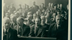 Народниот суд: злоделото со долгорочни последици за Бугарија