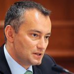 Бугарскиот дипломат Николај Младенов меѓу можните нови кандидати за генерален секретар на ОН