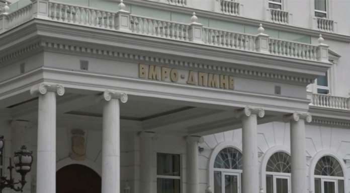 Мицевски: Поднесовме Резолуција за осуда на манипулациите на опозицијата и за потврда на политиките против нелегалната миграција