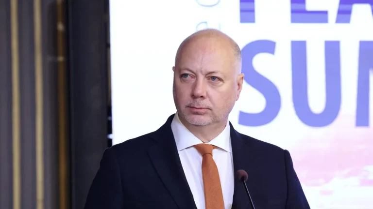 Желјазков во Хелсинки: Безбедноста на Источното крило мора да биде зајакната