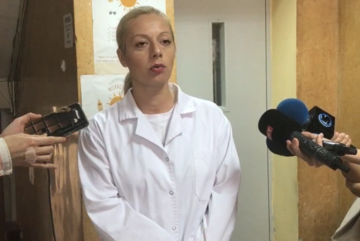 Грипот стивнува, намалени бројките на новозаболени, но остануваат препораките за маска во простории со многу лица