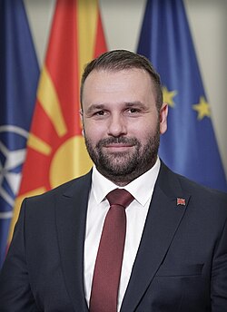 Дурмиши: Новите закони носат удар врз сивата и силна поддршка на формалната економија