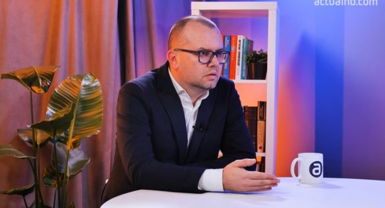 (Видео) Ервис Таљури за Бугарите во Албанија, македонизмот и „Српски свет“