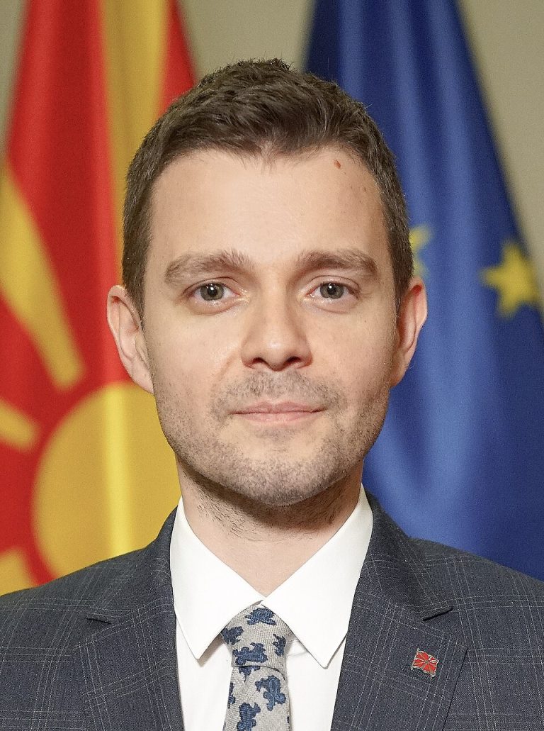 Муцунски на состанок за Коридор 8, во Тирана: Државата, како централна точка, останува целосно посветена на неговата реализација