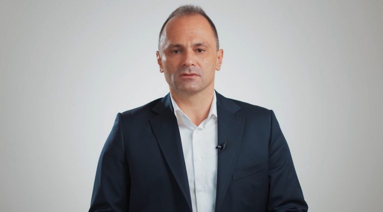 Филипче: Реформите за ЕУ се блокирани, загрижуваат антиевропските манири на власта