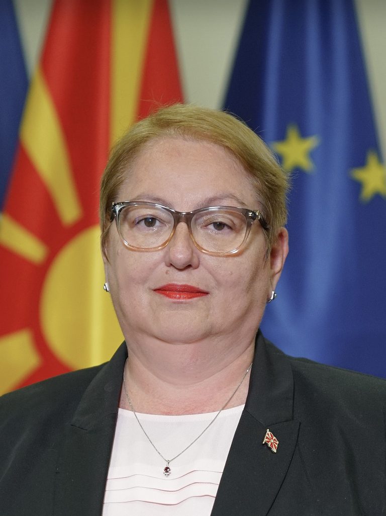 Јаневска: Почнуваме нов циклус вложувања во 160 образовни инфраструктурни објекти