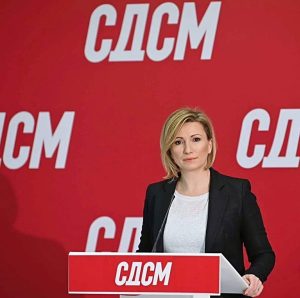 Кузеска: Поминаа 50 дена од првите бомби на Антикорупцискиот тим, но нема никаква реакција