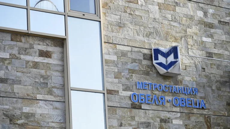 28 години софиско метро: Нови линии, станици и повеќе од 650 илјади патници дневно до 2027 година