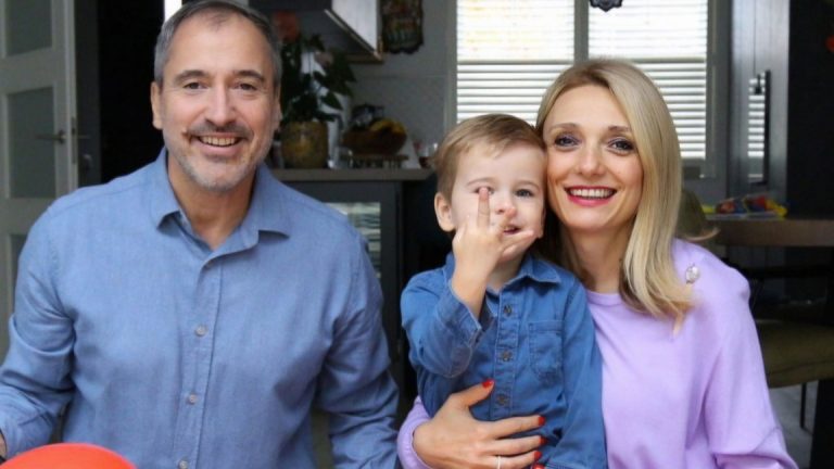 Меѓу науката и верата – Радослав Парашков за Бугарите во Холандија