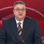 РС Македонија и БиХ ја продлабочуваат соработката: Билатерална средба помеѓу Минчев и Буноза