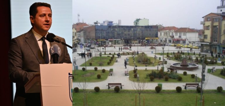 Амбасадорот на Турција кај градоначалникот Лимани: „Сигнал за зајакнување на соработката со Гостивар“