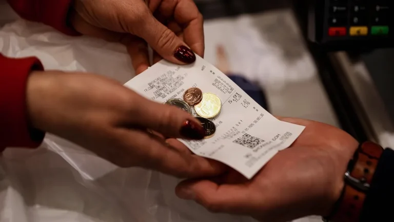 Нема сериозни прекршувања по воведувањето на еврото во Бугарија, контролите се засилуваат