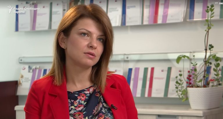 Лукаревска: Владата предлага ново задолжување од 20 милиони евра без информации за каматата